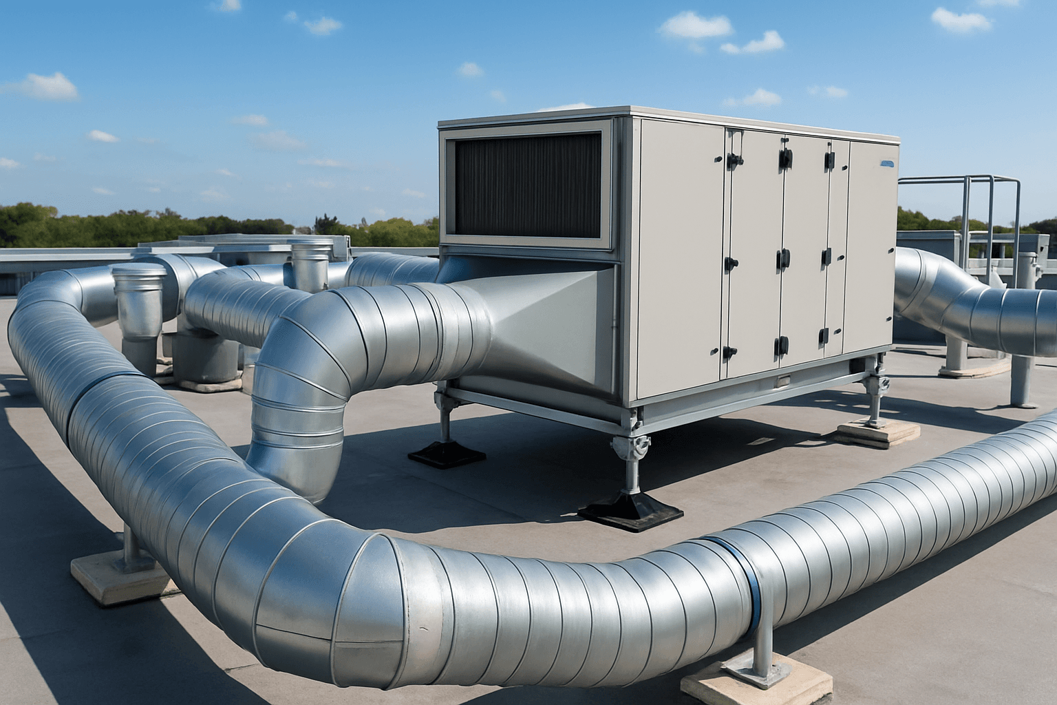Ventilation